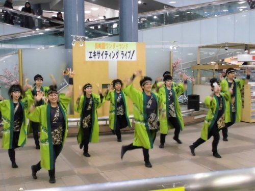 むらむら*長崎屋イベント*