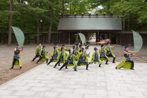 むらむら*安全祈願*