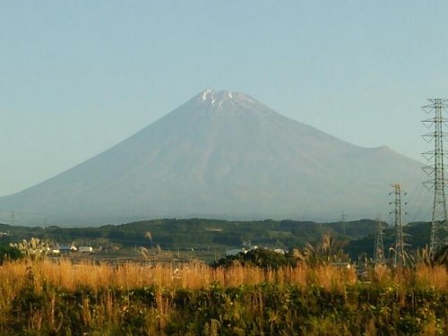 富士山