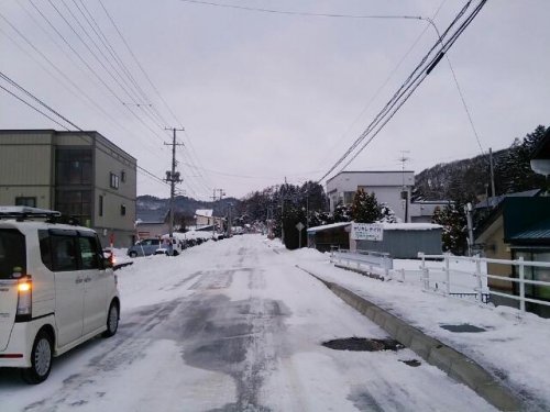 北海道上陸！いきなりヤリキレナイw