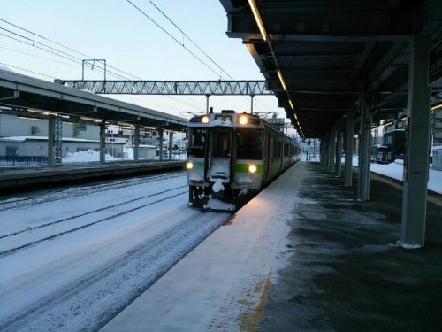 札幌時計台