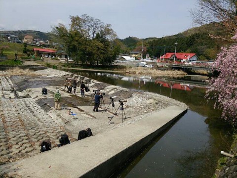 日和田山 山頂