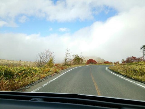 草津温泉たまご