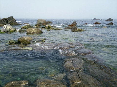 水無海浜温泉