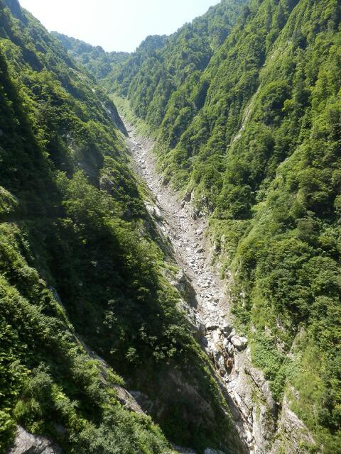 水平歩道あれこれ