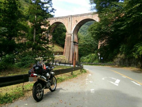 軽井沢 かくれの湯