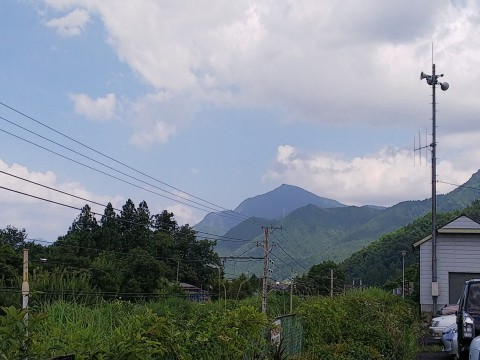 秩父鉄道の蒸気機関車