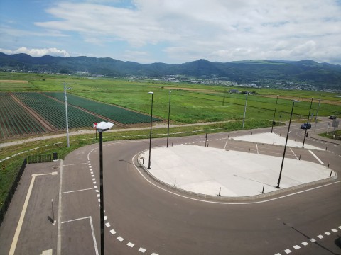 新函館北斗駅の駅弁