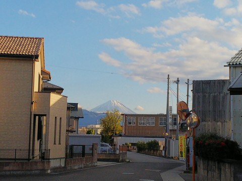 山口温泉