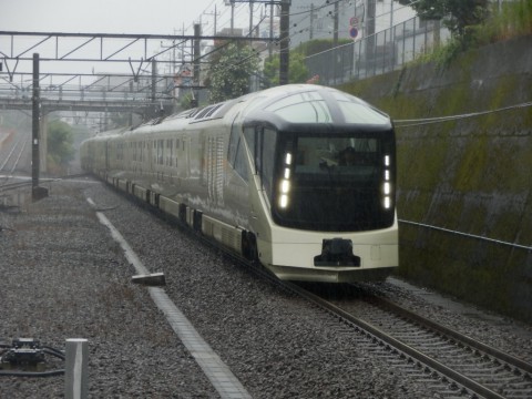 秩父鉄道 荒川橋梁