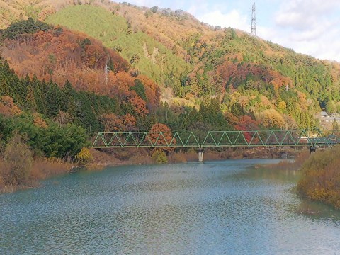 足尾駅