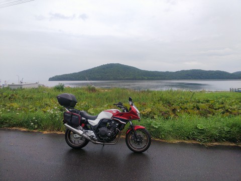 道の駅 サロマ湖