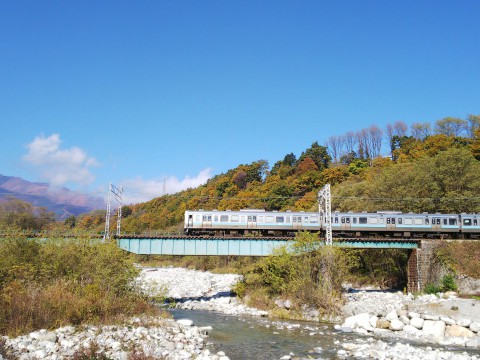 しらびそ高原