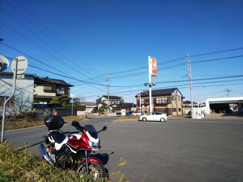 セイコーマート 石岡ばらき店