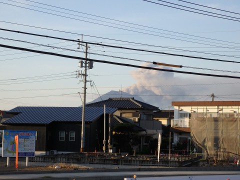 JR最南端 西大山駅