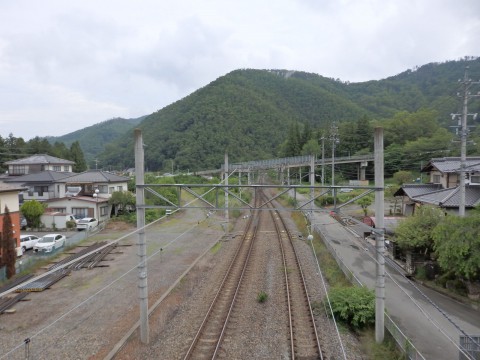 霊泉寺温泉