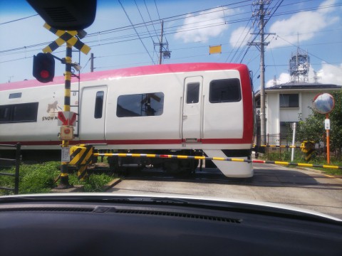 国道最高地点 渋峠