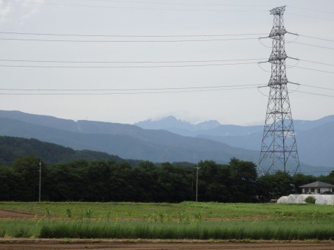 道の駅細入 富山ブラックラーメン