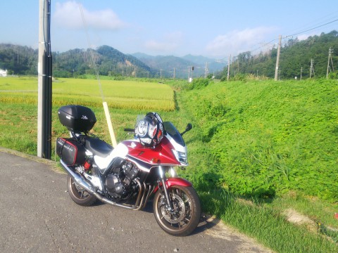 長野県 某温泉