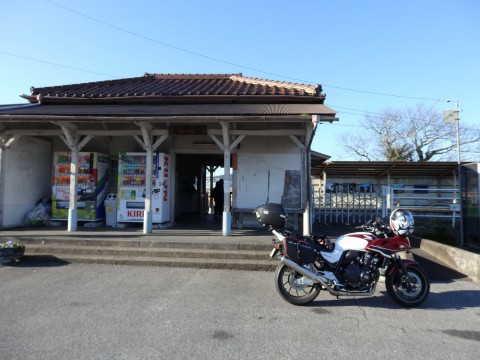 小湊鉄道 キハ40