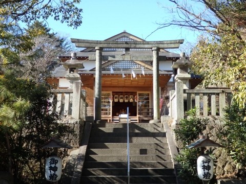 八雲神社