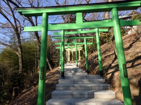 織姫神社