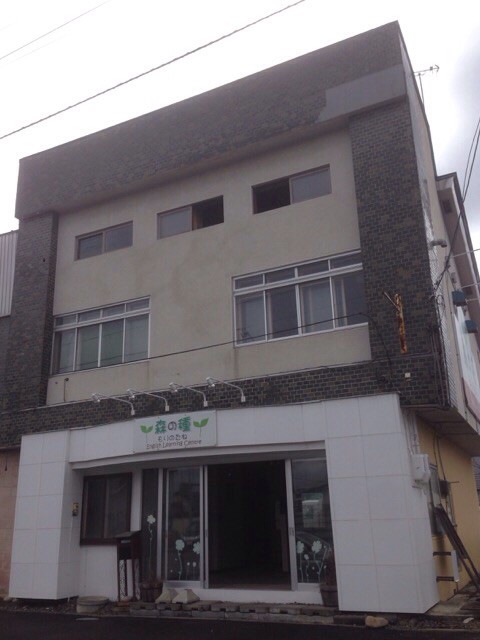 リノベーションします(^o^)