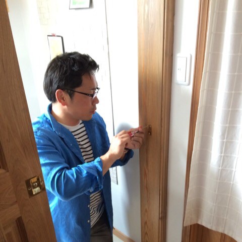 社長!真剣です(^^;;