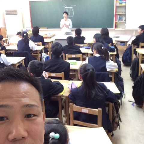 未来創造塾〜〜〜(^∇^)