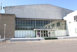 3月の清水町体育館利用予定について