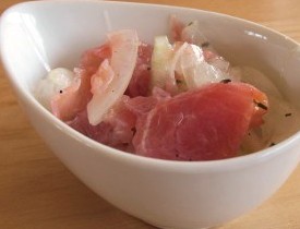 新玉ねぎ