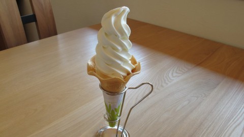 真夏日