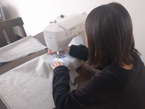 自由研究が始まるよ②