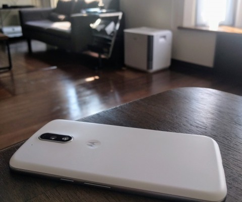 コドモとスマホ