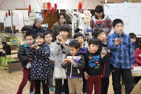 就学前の子を持つ母の悩み