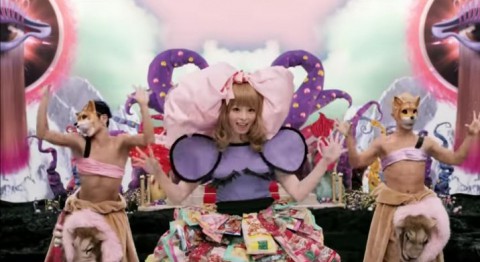 つけまつける?