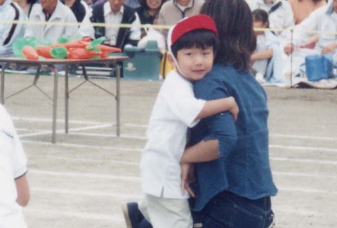 自立させたい、させたくない