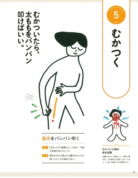 息子の行動には裏付けがあった件