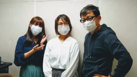 ツキイチのJAGA
