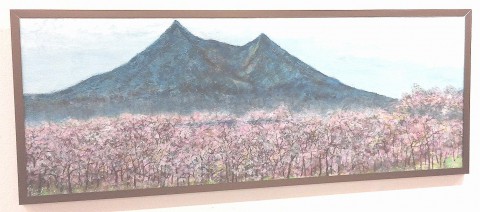 駒ケ岳