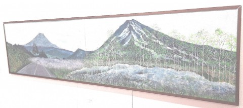 ニセコ展望