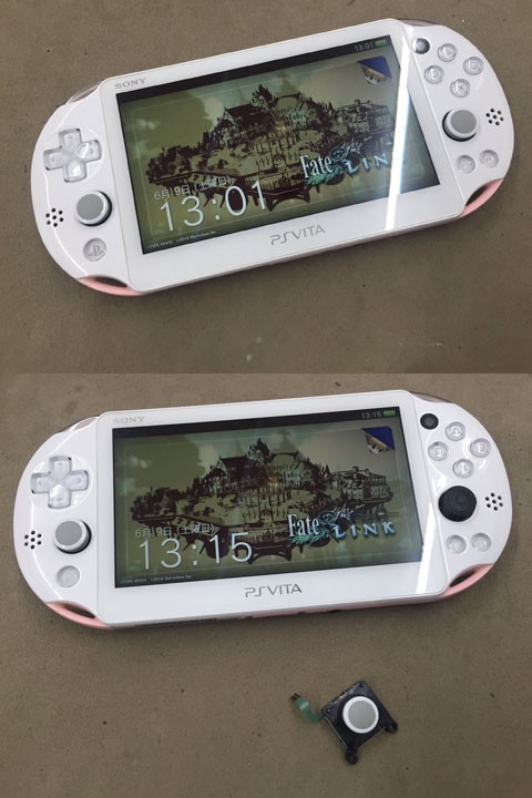 最近修理したゲーム機色々です!!