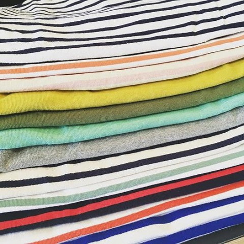 SAINT JAMES,ORCIVAL入荷&高価買取!!