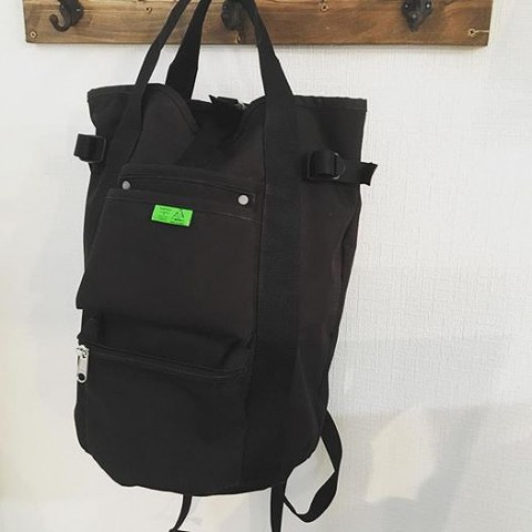 PORTER UNION リュック入荷!!