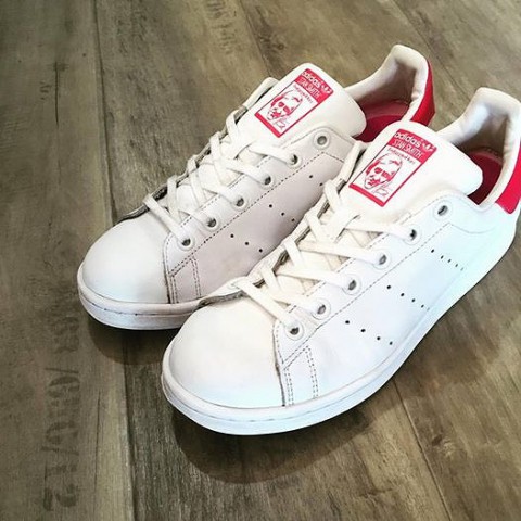adidas STANSMITH 入荷!!