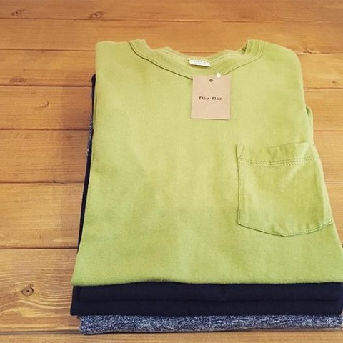 ENTRY　SG　ポケT入荷!!!