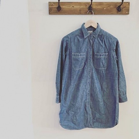 レディースorslow入荷!!