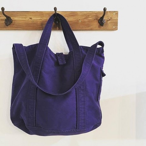 HERVIER PRODUCTIONS S.A. ×ARTS&CRAFTS