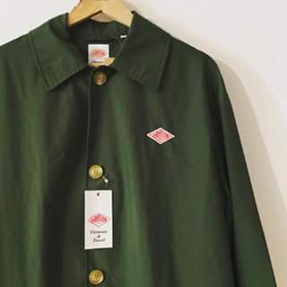 DANTON　今季2016春夏!!