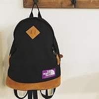 THE NORTH FACE パープルレーベル定番リュック